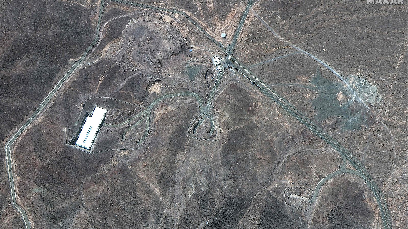 Daniel Bashandeh: "Estaba claro que Estados Unidos iba a llevar a cabo estos ataques contra Irán" | Ver