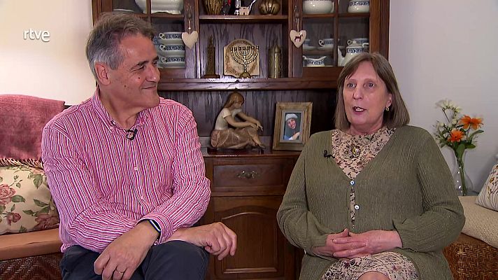 Buenas noticias TV - La fuerza de la confianza