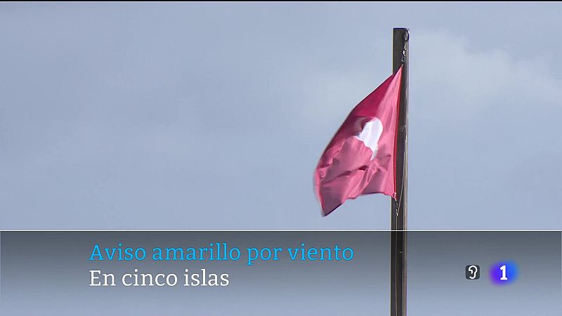 Telecanarias - 22/06/2025 | Ver