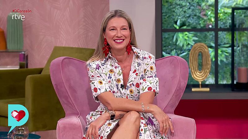 D Corazn - 22/06/25 - D Corazn | Ver