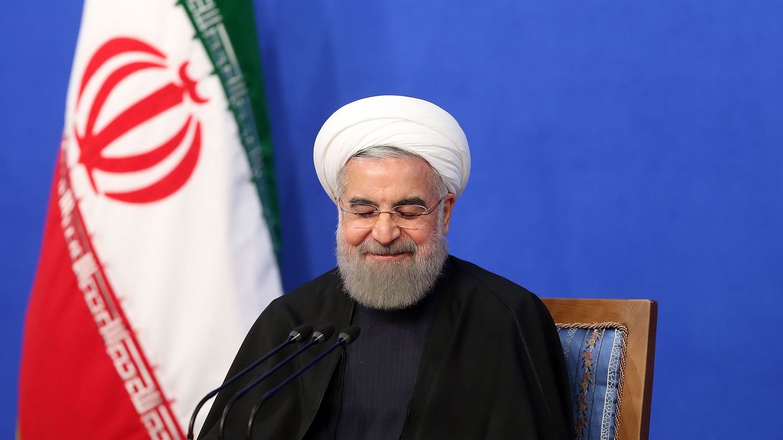 Una década del pacto nuclear entre Irán y Estados Unidos | Ver