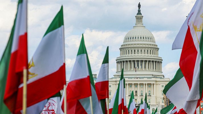 Telediario Fin de Semana - ¿Cómo serán las relaciones Irán-EE.UU. tras el ataque?