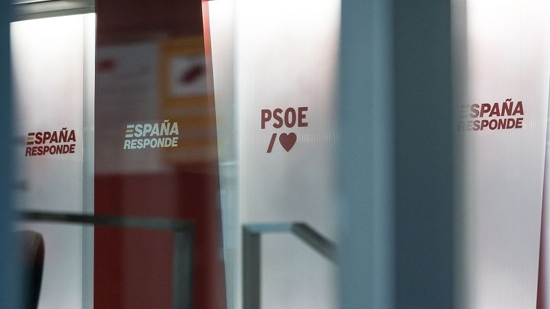 Semana clave en el PSOE por las declaraciones de Ábalos y Koldo García