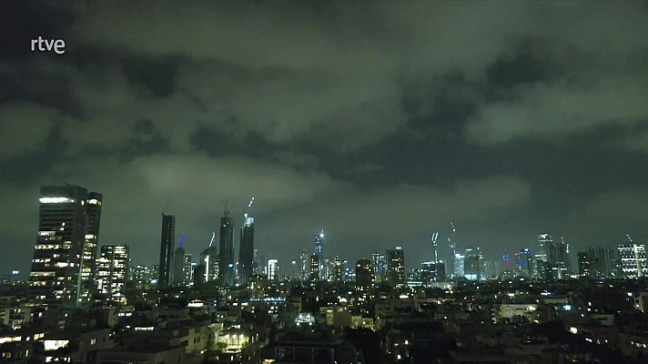 Fin de semana 24h - Informativo 24 horas - 20h - 22/06/25