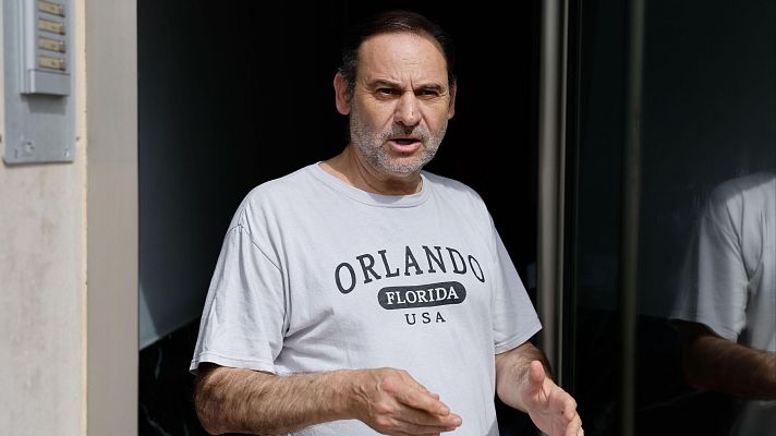 Telediario Matinal - Telediario - 8 horas - 23/06/25