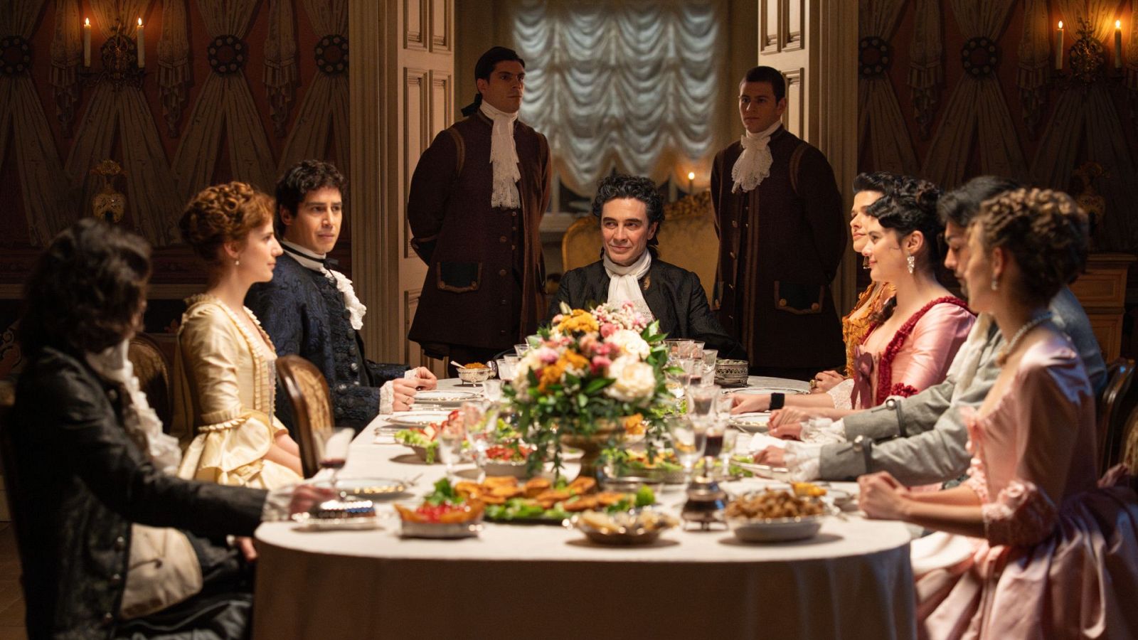 Valle salvaje - Temporada 2 - Episodio 193 | Ver