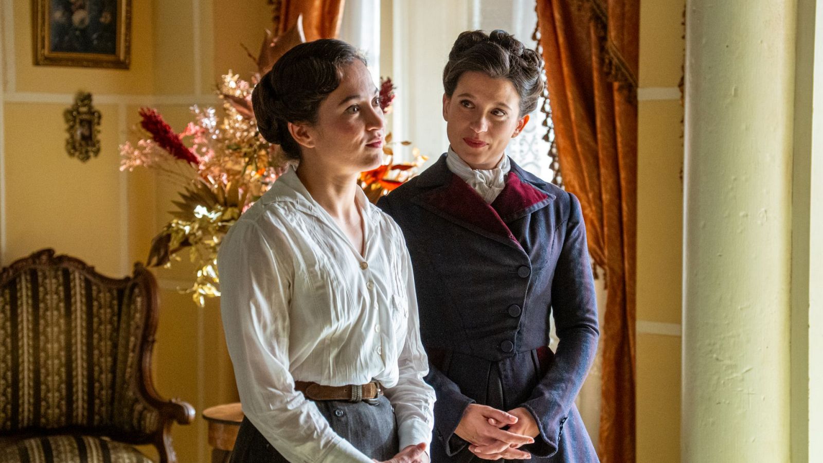 La promesa - Temporada 4 - Episodio 621 | Ver