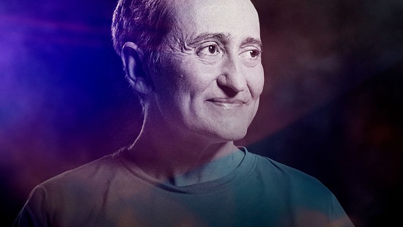 Un hombre tranquilo - Ver documental en RTVE Play - Un hombre tranquilo | Ver