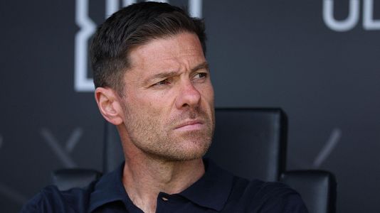 Xabi Alonso, sobre los insultos racistas a Rüdiger: "Apoyamos a Toni, es inaceptable"