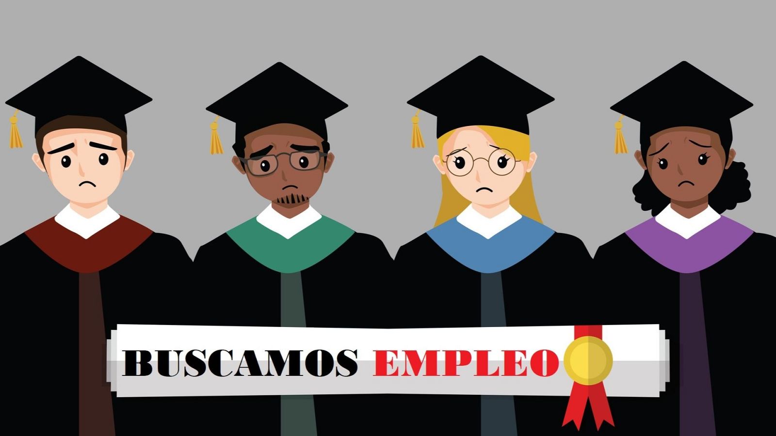 Aquí hay trabajo - 23/06/25 - Aquí hay trabajo | Ver