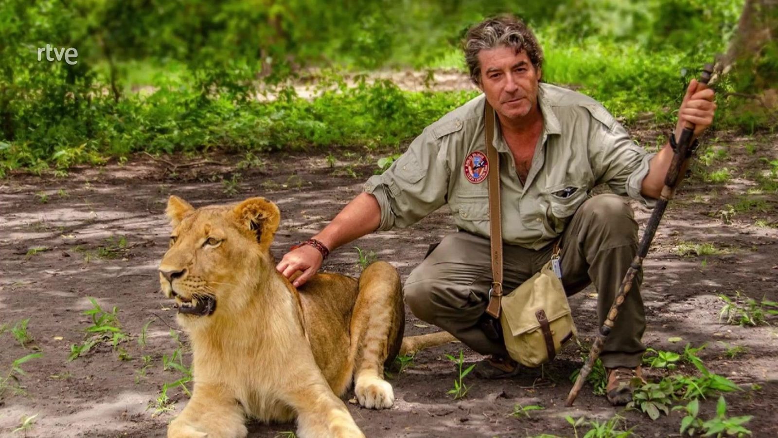 Luis Monje, fotógrafo científico | Ver