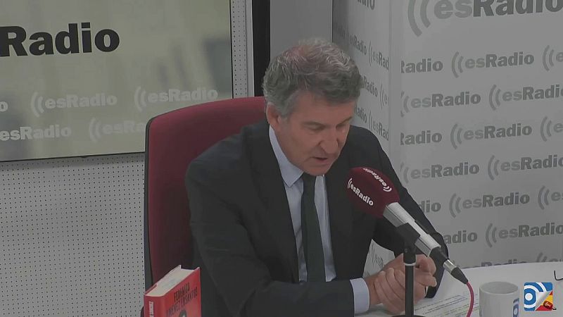 Feijóo señala que "este Gobierno es el más corrupto que ha tenido España" - Modo Digital | Ver