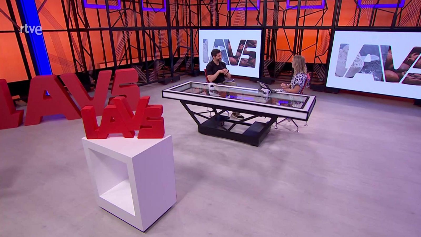 La aventura del saber - 23/06/25 - La aventura del Saber | Ver