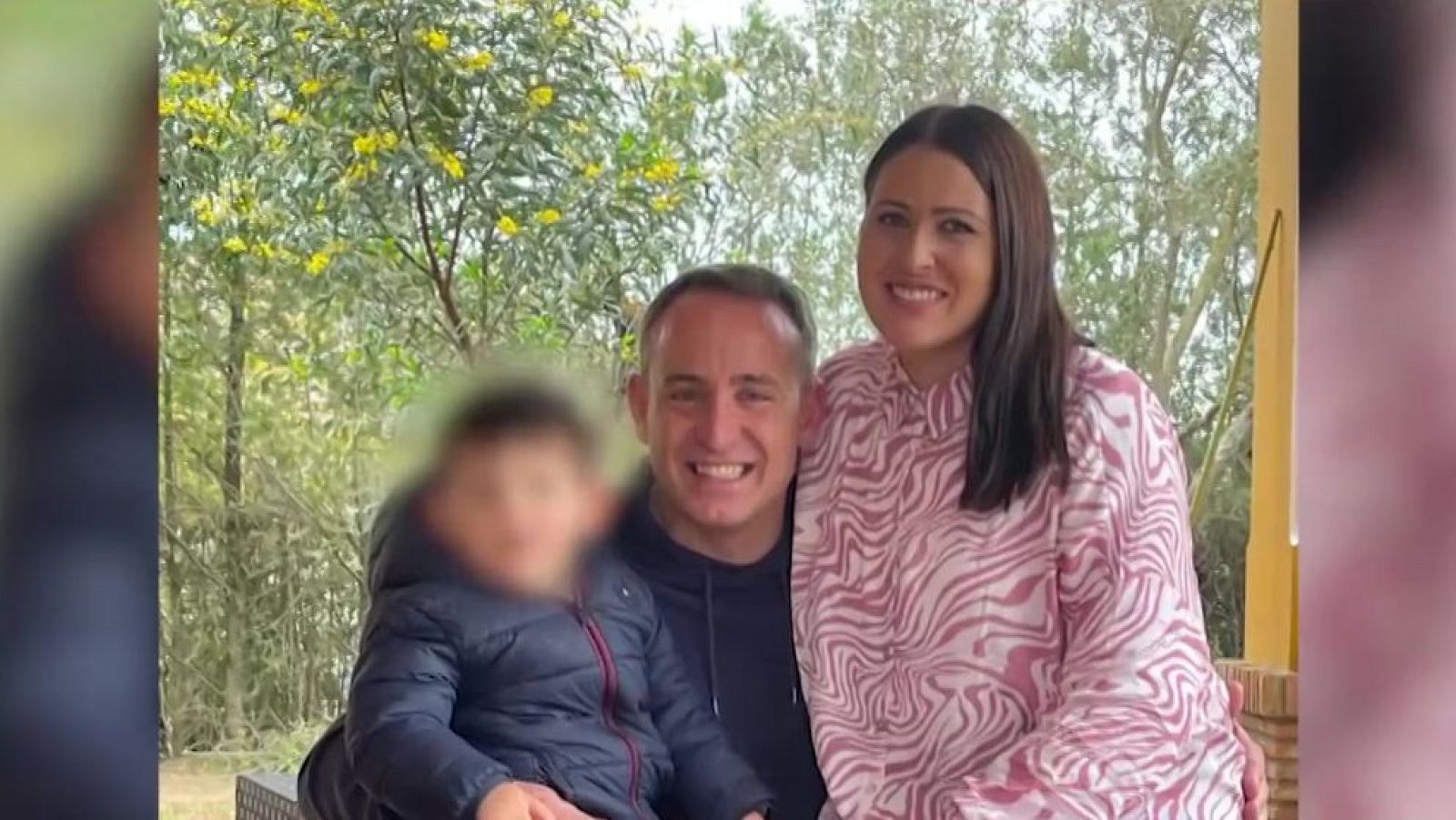 Cristina ha tenido que esperar meses para poder enterrar a su marido - Mañaneros 360 | Ver