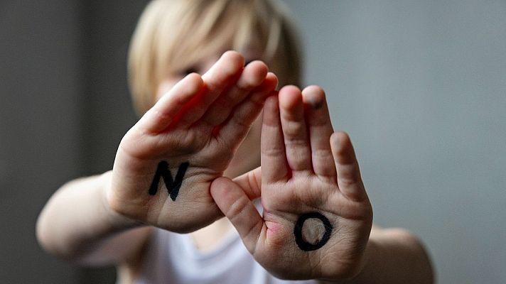 Objetivo igualdad - Abusos y maltrato: Creer a los menores