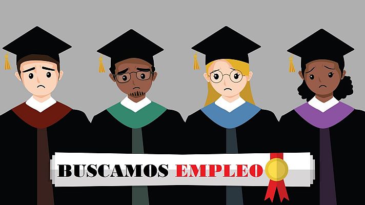 Aquí hay trabajo - Encontrar trabajo sin tener experiencia