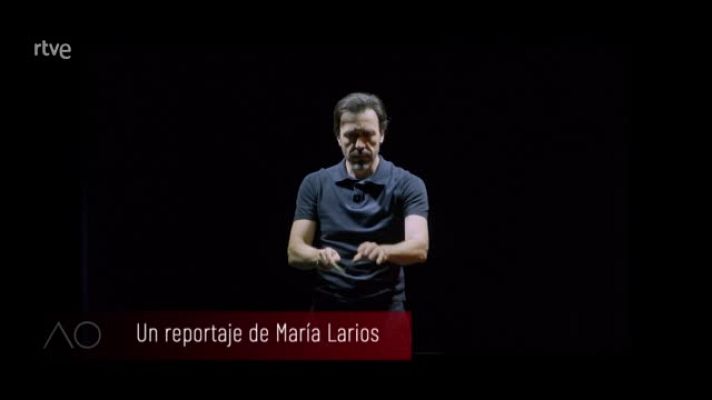 Atención obras - La patética