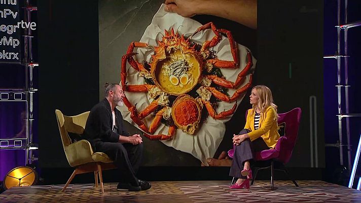 Culturas 2 - Rafa Zafra