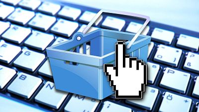 Engao ciberntico con desbrozadoras