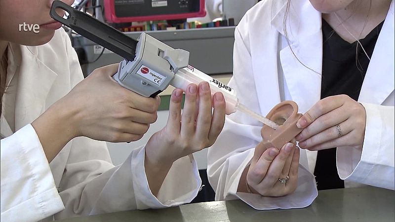 Se buscan Audioprotesistas