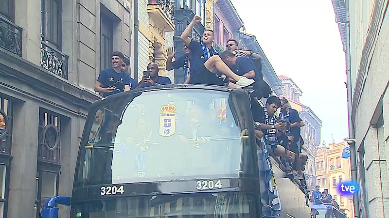 Asturias en 2' - 23/06/25 | Ver