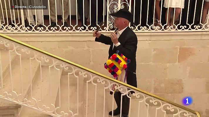 Informatiu Balear - Informatiu Balear 1 - 23/06/25