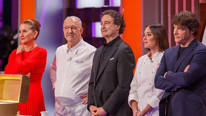 MasterChef - ¿Qué une a Gabriela y Tamara Falcó?