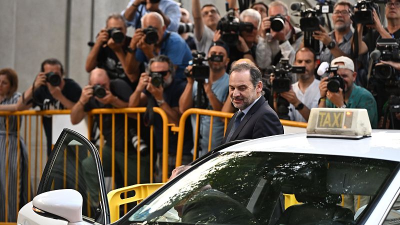 Telediario 1 en cuatro minutos - 23/06/25 - RTVE.es | Ver