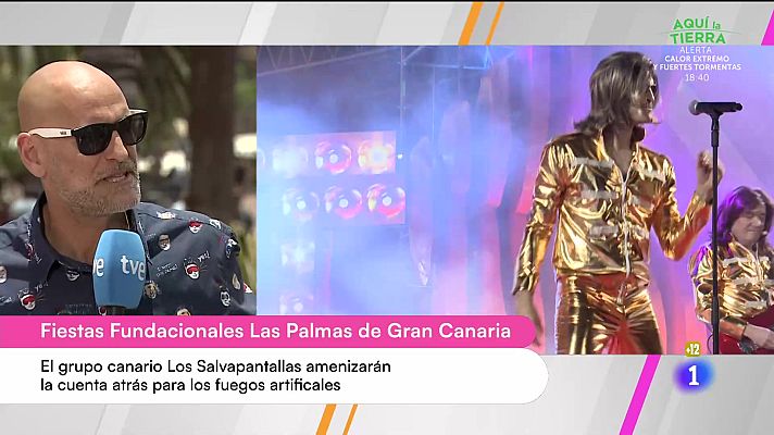 Cerca de ti - Cerca de ti - 23/06/2025