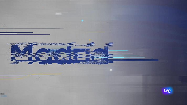 Informativo de Madrid - INFORMATIVO DE MADRID 1 23/06/2025