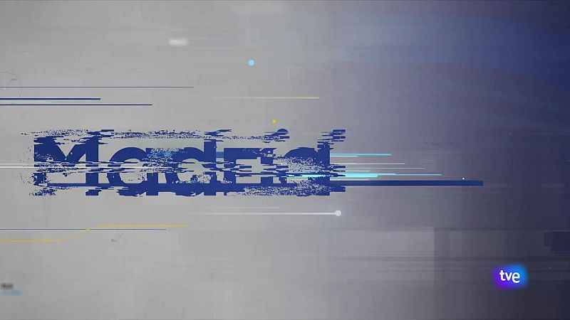 INFORMATIVO DE MADRID 1 23/06/2025 - Informativo de Madrid | Ver