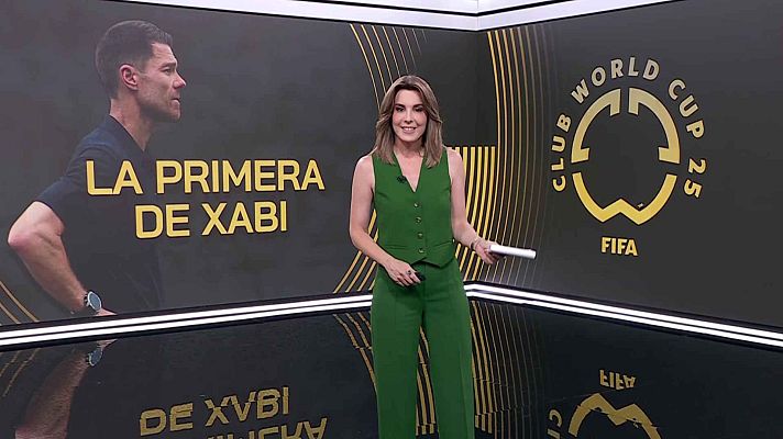 Los Deportes de La1 - Deportes 1 - 23/06/25