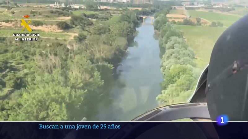 Informativo Telerioja 2 - 23-06-2025 | Ver