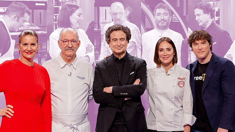 MasterChef 13 - Programa 12