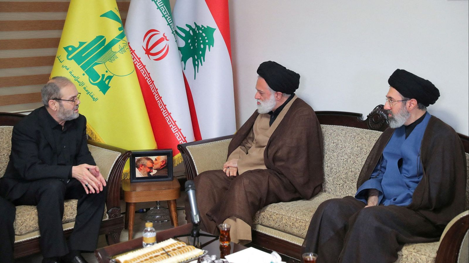 El régimen iraní sopesa aceptar la paz o escalar el conflicto | Ver