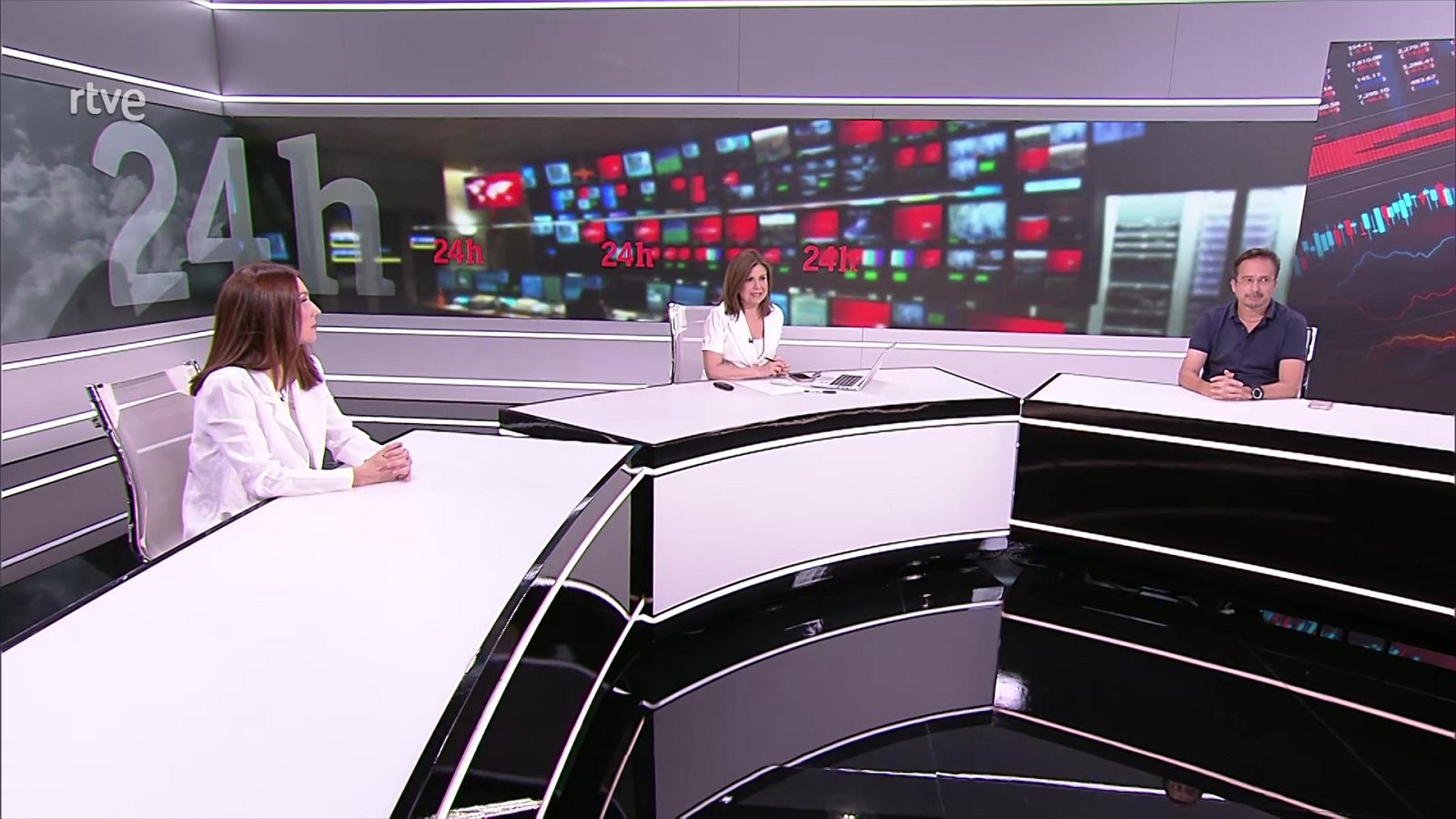 La economía - 23/06/25 - La economía | Ver