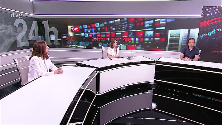 La economía - La economía - 23/06/25