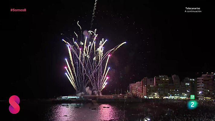 Somos 8 - Somos 8 - 23/06/2025