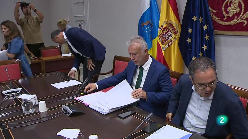 Telecanarias Tarde - 23/06/2025 | Ver