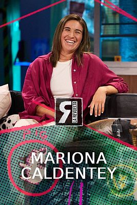 La Revuelta - ¿Cómo aprendió Mariona Caldentey a tocar el piano?