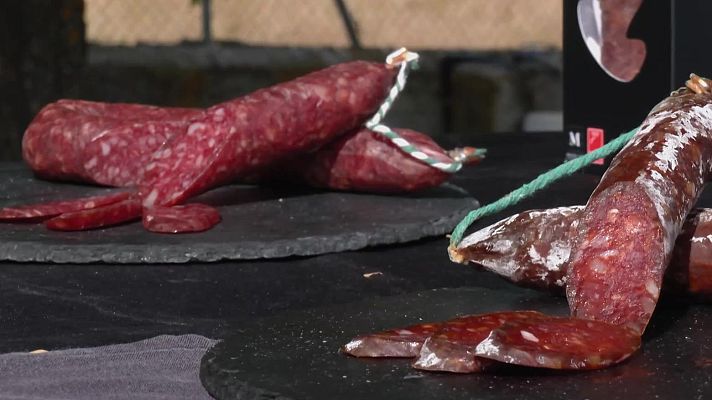 Aquí la Tierra - Embutido premium