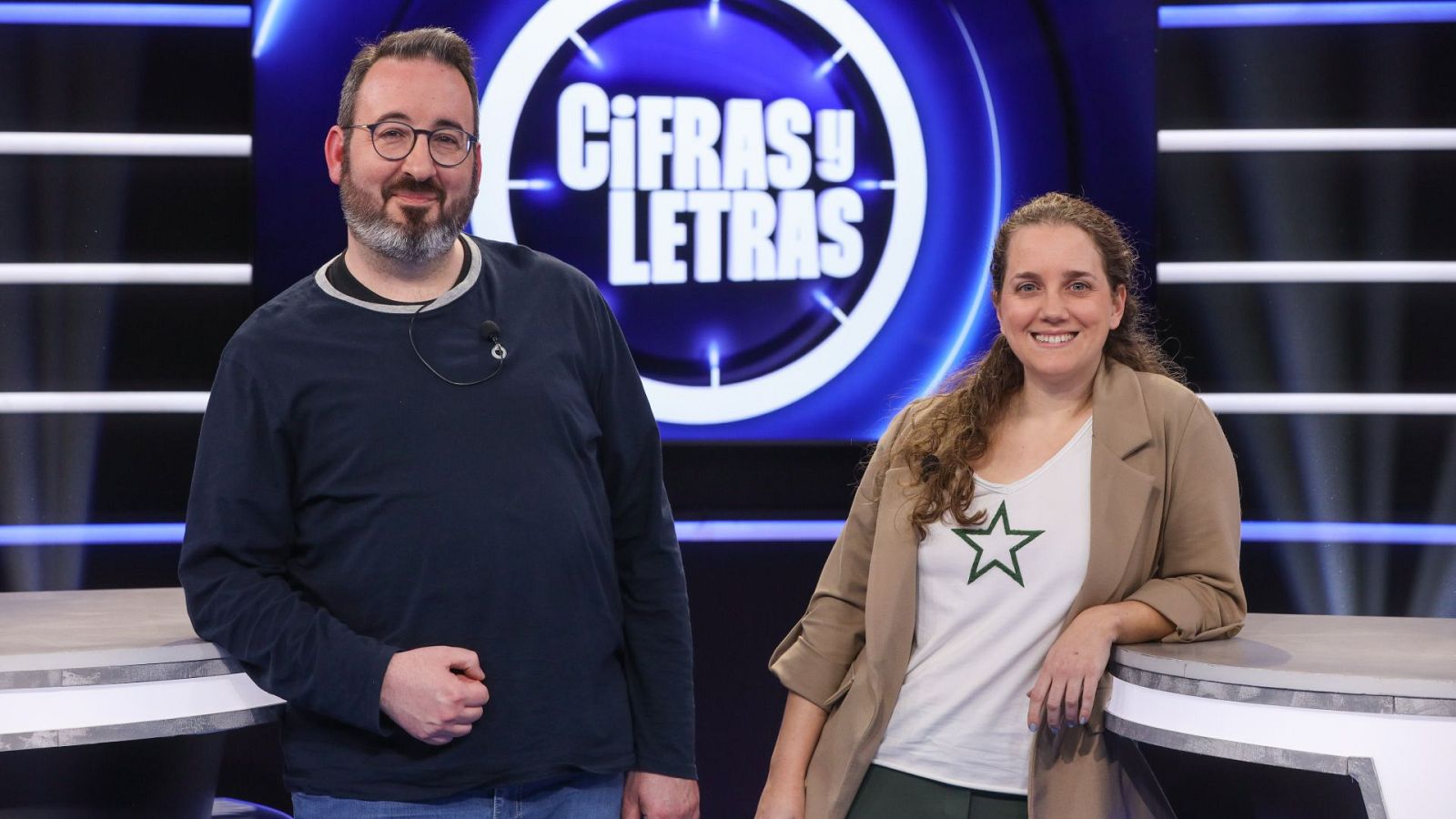 Cifras y letras - Programa 308 - Cifras y letras | Ver