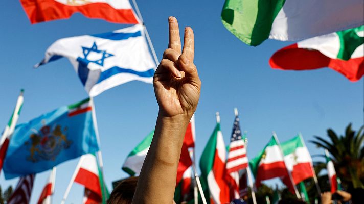 Telediario Matinal - Telediario matinal en cuatro minutos - 24/06/2025