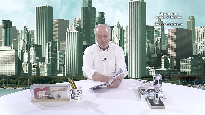 Inglés en TVE - T7 - Programa 167