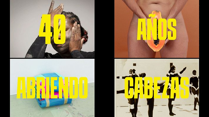 Metrópolis - Metrópolis 40 Aniversario