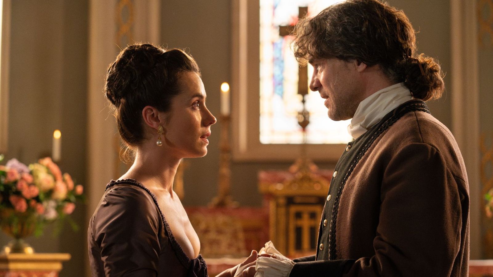 Valle salvaje - Temporada 2 - Episodio 195 | Ver