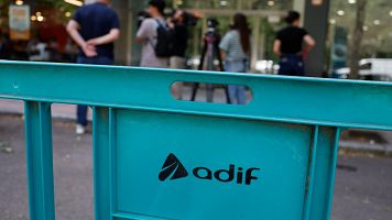 Responsables de Ineco y Adif declaran en la Audiencia Nacional por la contratacin irregular de la exnovia de balos
