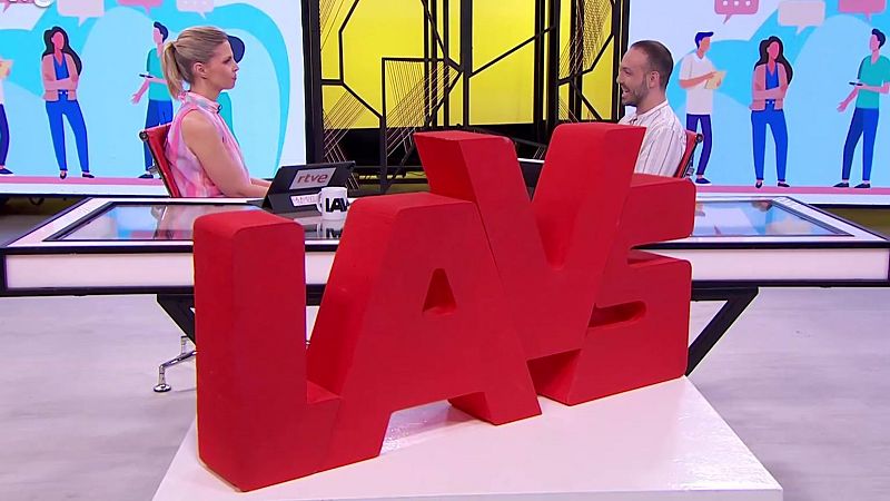 Álex Herrero. La riqueza de las lenguas en España | Ver