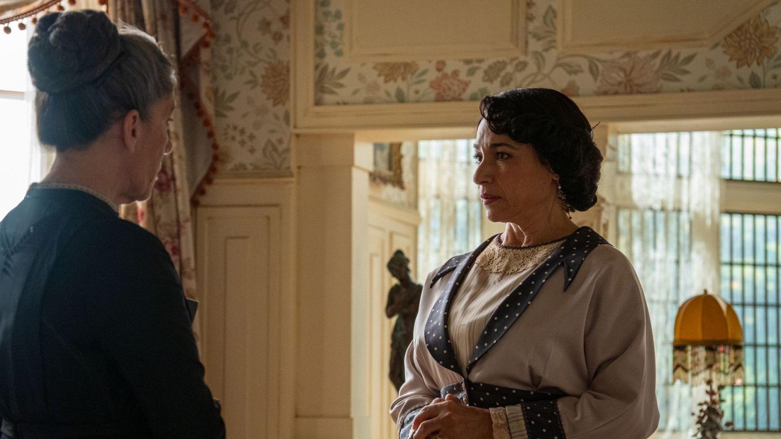 La promesa - Temporada 4 - Episodio 623 | Ver