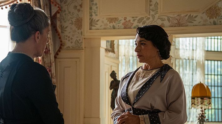 La promesa - Episodio 623